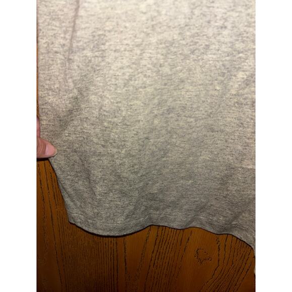 Vintage Harborside Graphics moose graphic double-sided image t-shirt NWT Medium - Picture 8 of 9